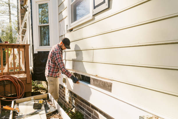 Top rated local Emergency Siding Repair specialists in Wickliffe, OH
